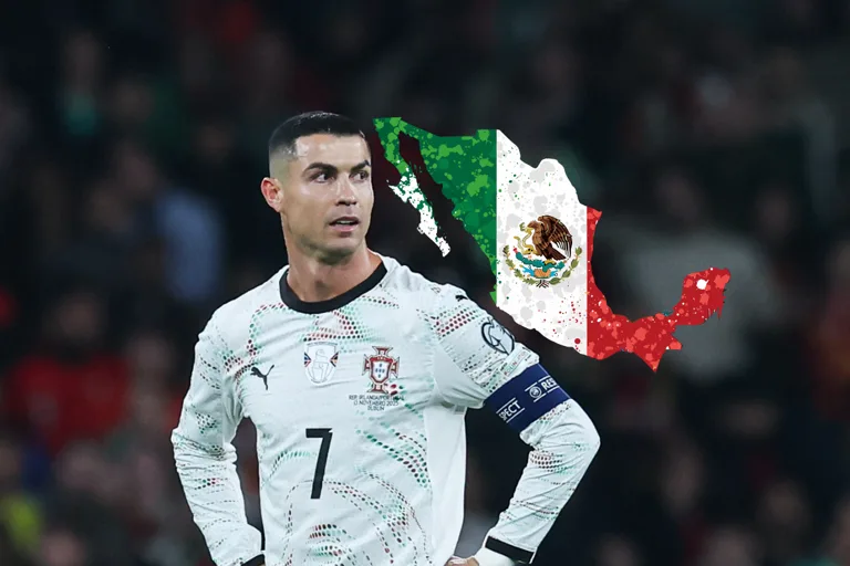 Boletos agotados para México vs Portugal