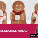 Bombones de gingerbread