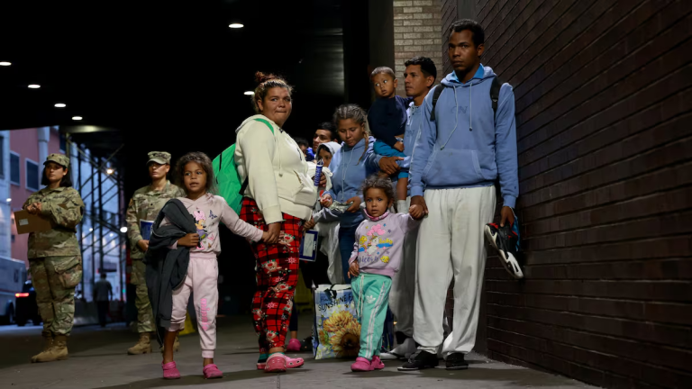 ¡Alerta! EE.UU. pone fin al parole para estos 5 países latinos