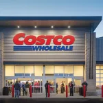¿Abrirá Costco en Navidad?