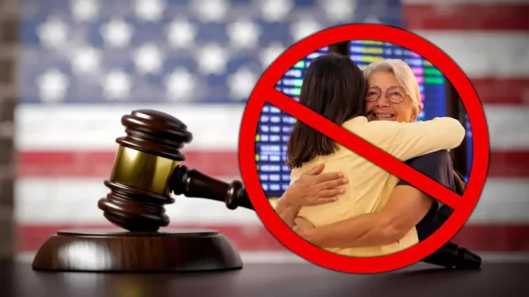 EE.UU. elimina la reunificación familiar: ¿Qué opciones quedan?
