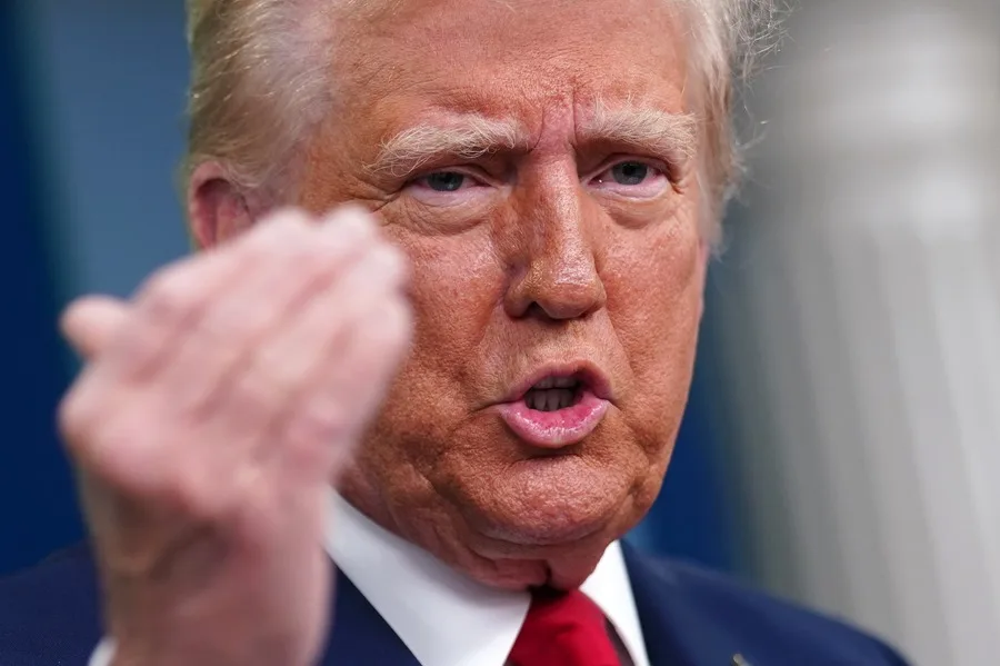 Análisis | El Día del Migrante bajo la sombra de Trump