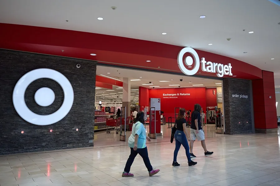 Target anuncia cierre total en EE.UU.: esta es la fecha