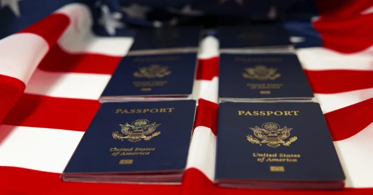 Más de 2.5 millones de inmigrantes han salido de EE. UU.