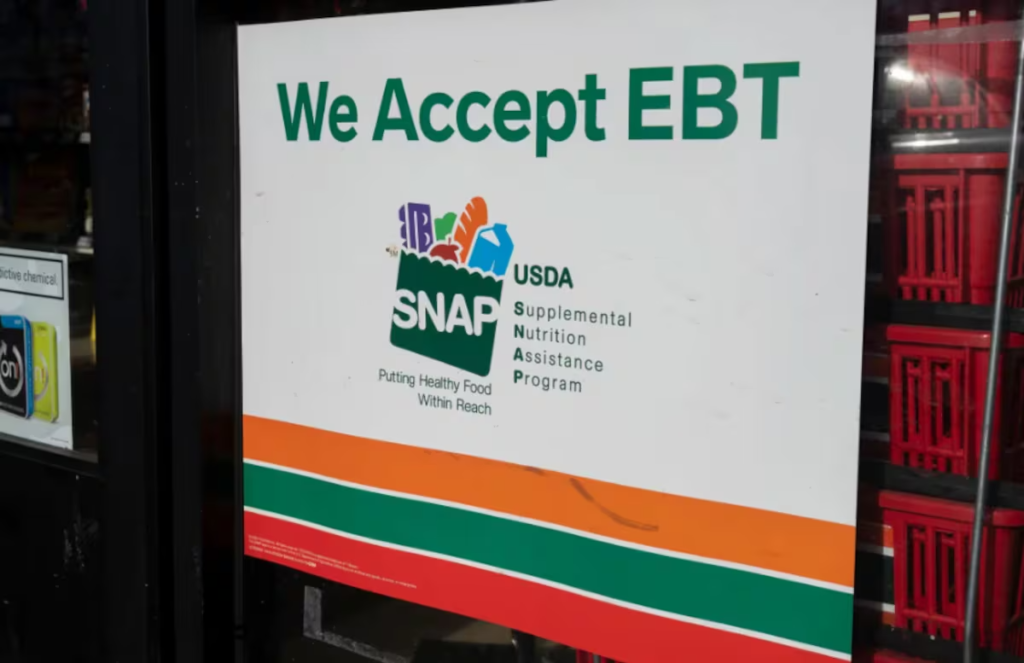 SNAP: así será el recorte a beneficiarios de estos estados