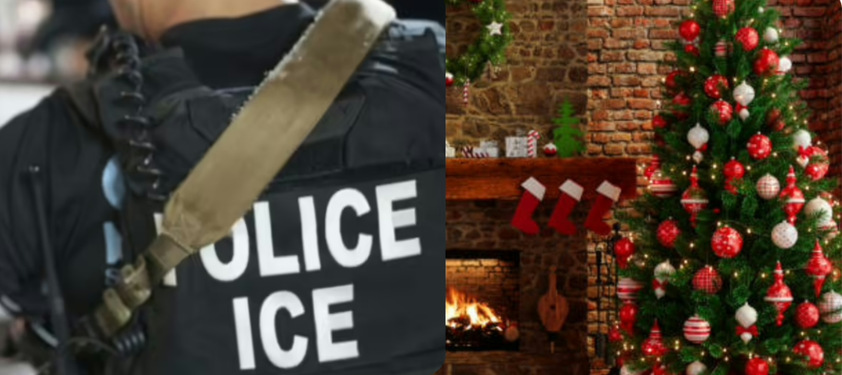 ¿Es seguro viajar en Navidad si eres inmigrante en EE. UU.?