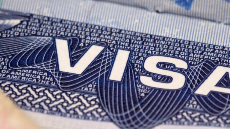 ¿En qué casos EE. UU. ahora negará la visa de turista?