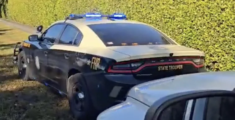 Empresario ve cómo ICE se lleva a sus trabajadores en Florida