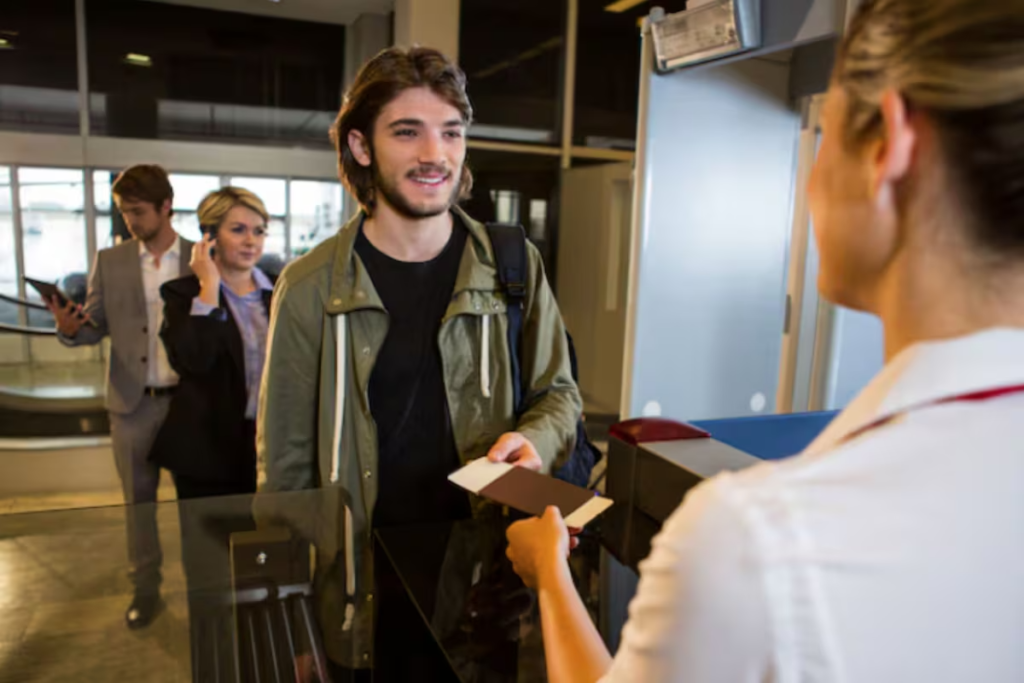 ¿Qué errores pueden retrasar tu vuelo en Navidad en EE. UU.?