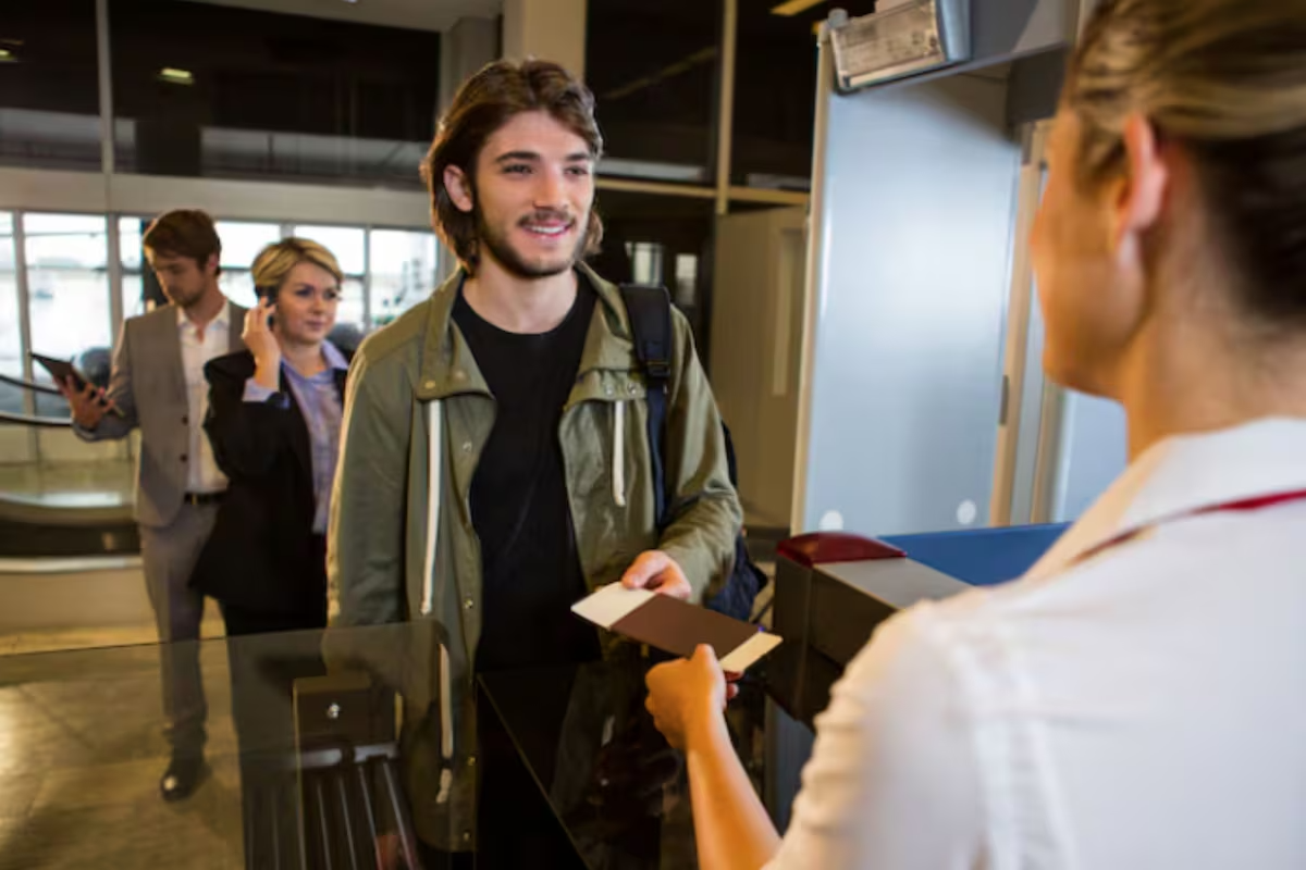 ¿Qué errores pueden retrasar tu vuelo en Navidad en EE. UU.?