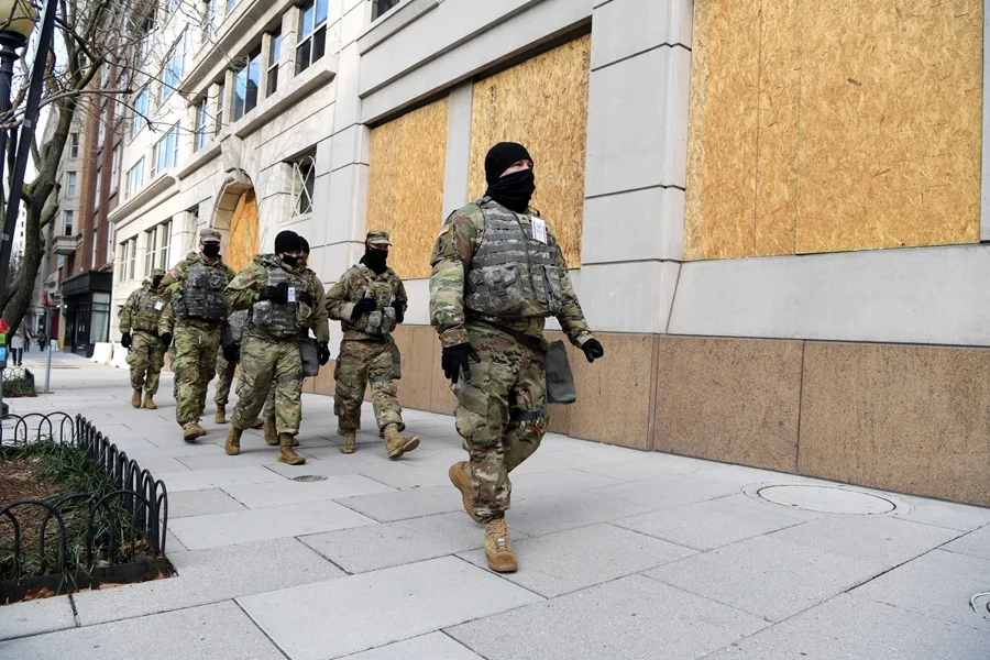 Trump desata temor entre migrantes con su mensaje a la nación