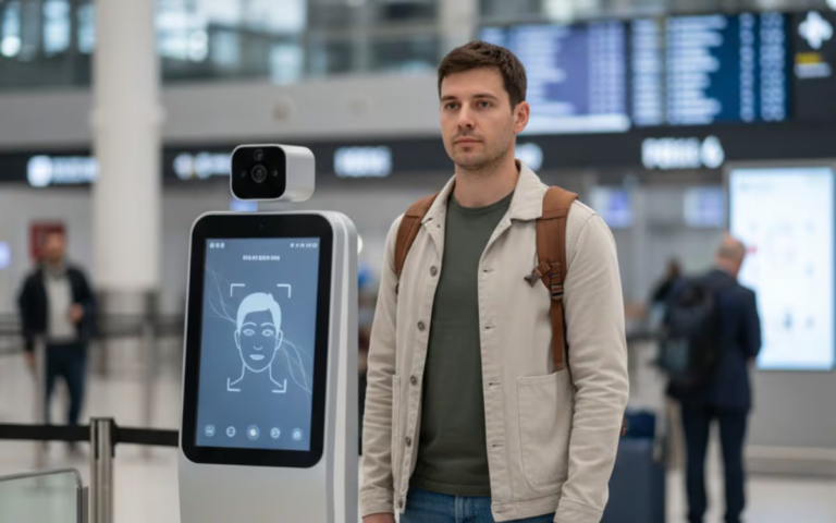 EE.UU. endurece controles biométricos: a quiénes afecta