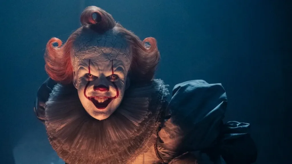 IT: Welcome to Derry cierra con 20 millones de espectadores