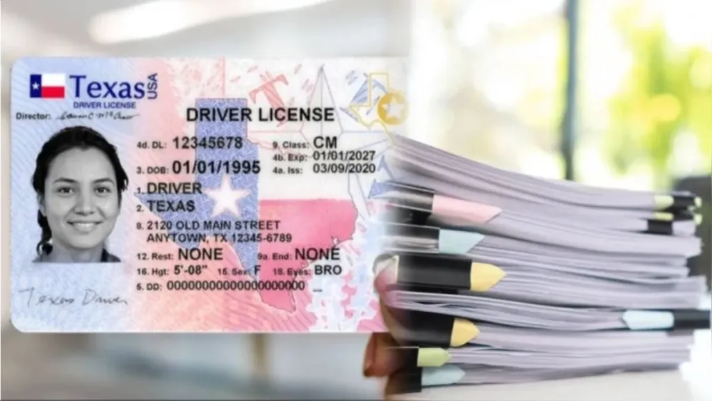 Licencias en Texas: ¿Qué inmigrantes ya no podrán manejar?