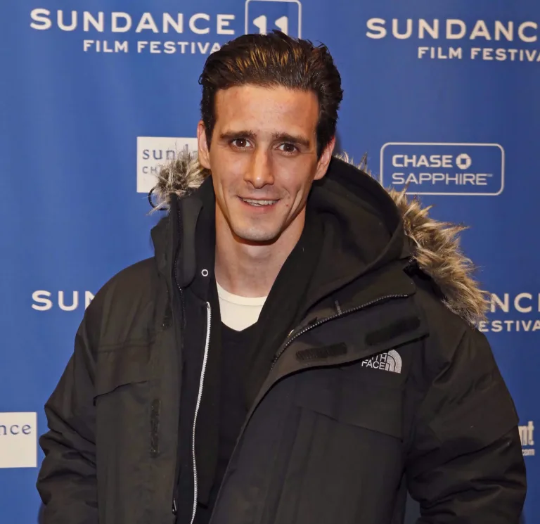 Murió James Ransone: ¿Quién fue el actor de 'It' y 'The Wire'?