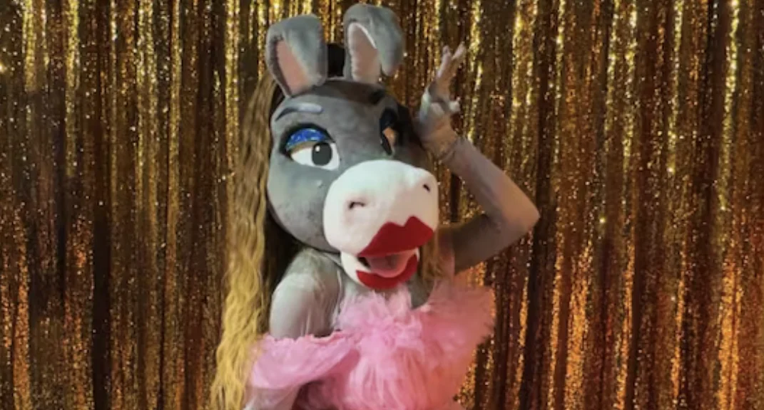 La Burrita Burrona anuncia el adiós definitivo al personaje