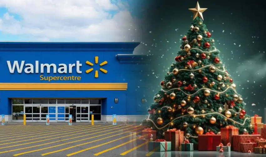 Navidad en Walmart: ideas de regalos por menos de $25