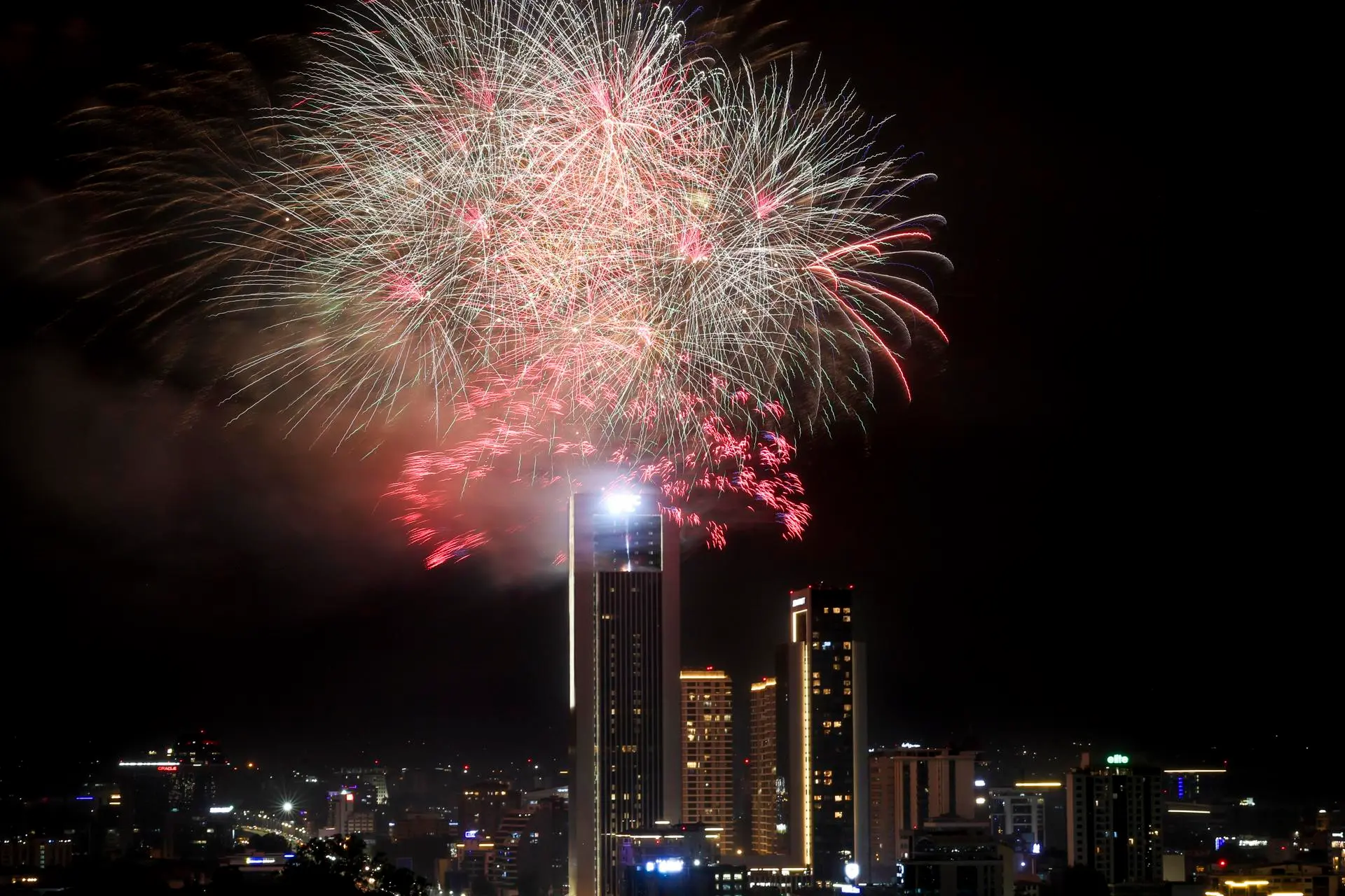 Año Nuevo 2026: cábalas para atraer suerte y prosperidad