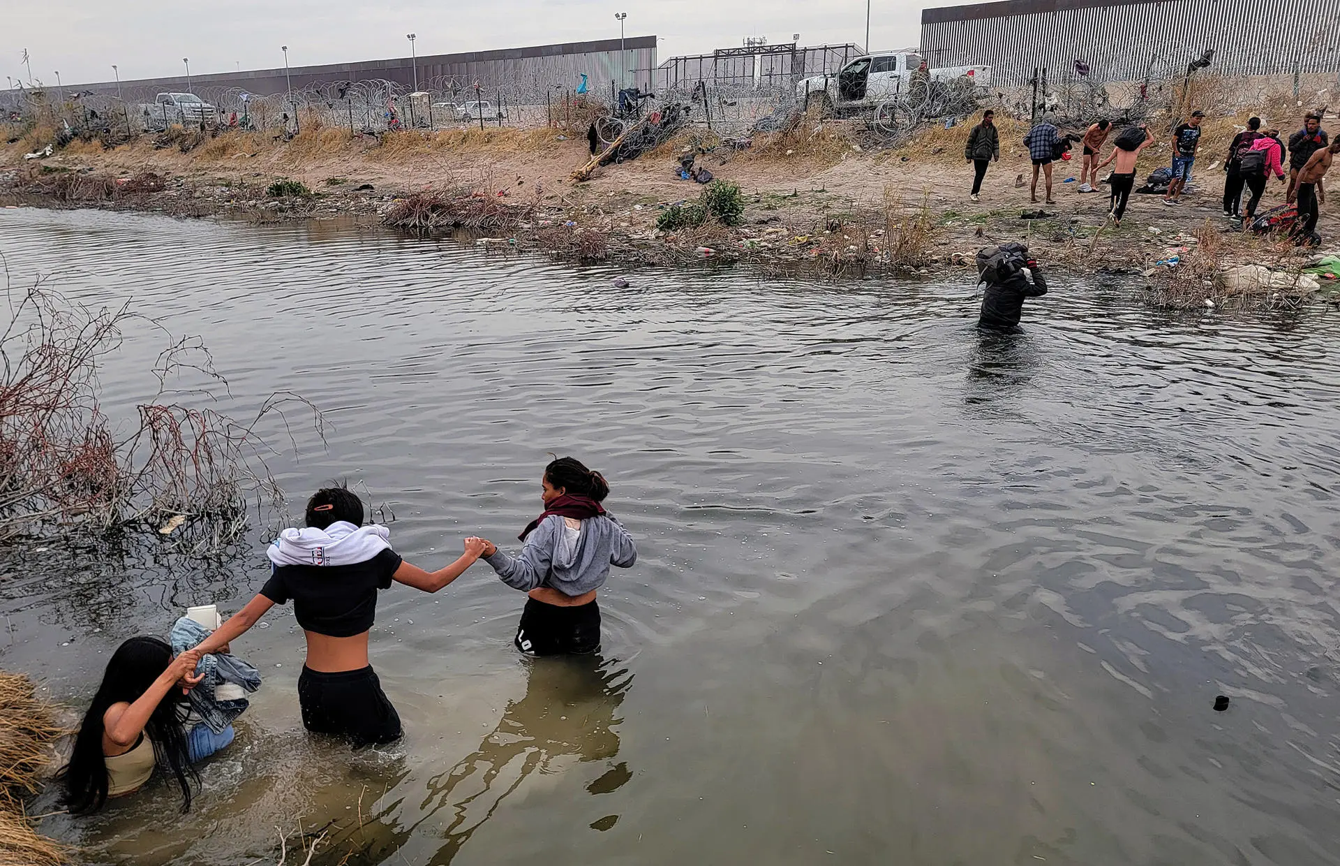 Nueva ley migratorio en Texas: ¿A quiénes afecta desde 2026?