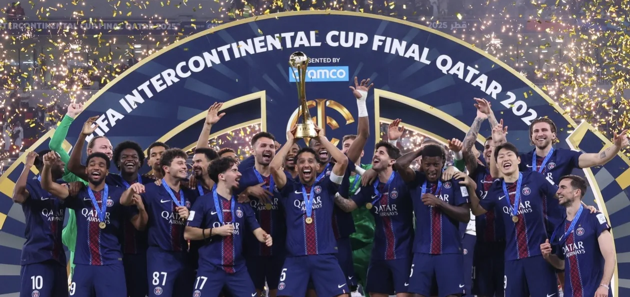 PSG es campeón de Copa Intercontinental tras dramática ronda de penales