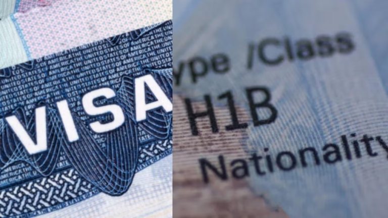 ¿Qué cambió hoy en la visa H-1B?