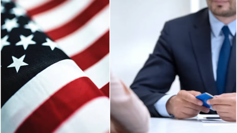 ¿Quiénes podrían perder la ciudadanía estadounidense?