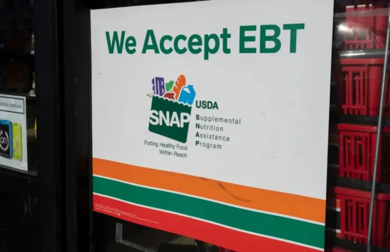 SNAP en riesgo: ¿Por qué podrían desaparecer en tu estado?