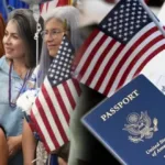 Se decide el futuro de la ciudadanía por nacimiento en EE.UU