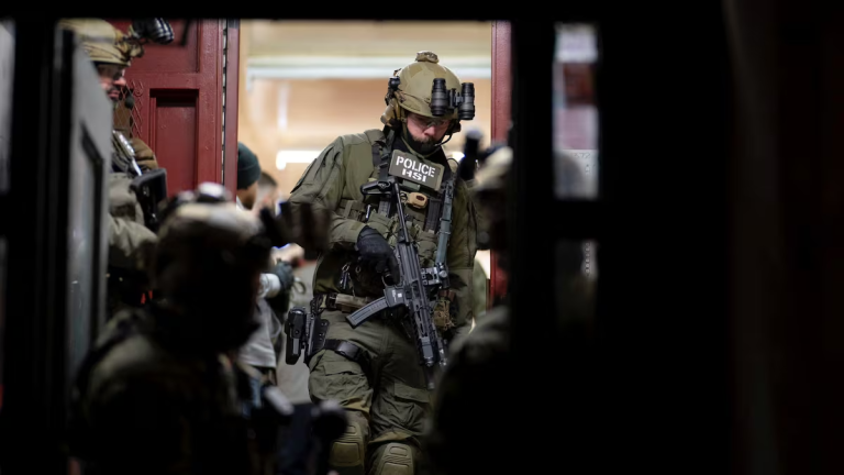 ICE en Texas: así afectará la nueva ley a los inmigrantes