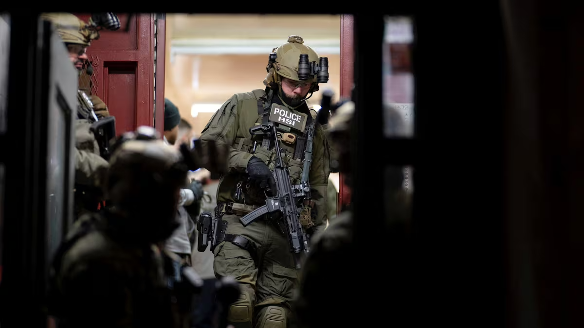 ICE en Texas: así afectará la nueva ley a los inmigrantes