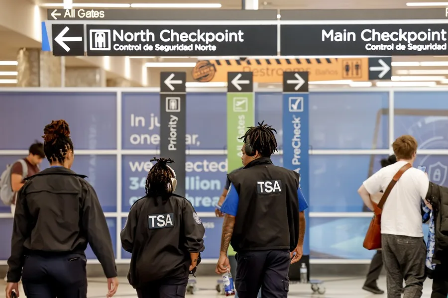 Alertan sobre posibles detenciones de migrantes en Navidad