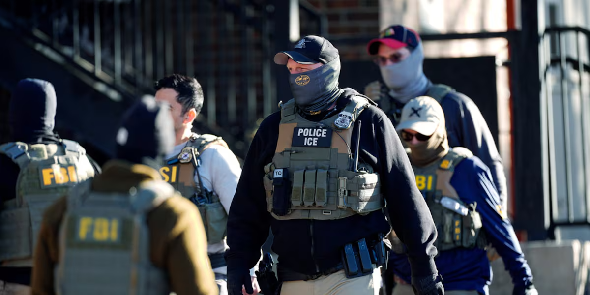 Arrestos de ICE obligan a madres a dejar sus trabajos