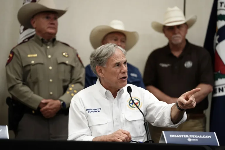 Texas: ¿Qué leyes entran en vigor en diciembre y enero?