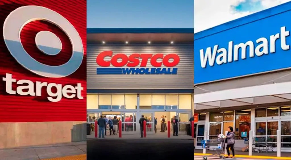 ¿Abrirán Walmart, Costco y Target en Año Nuevo 2026?