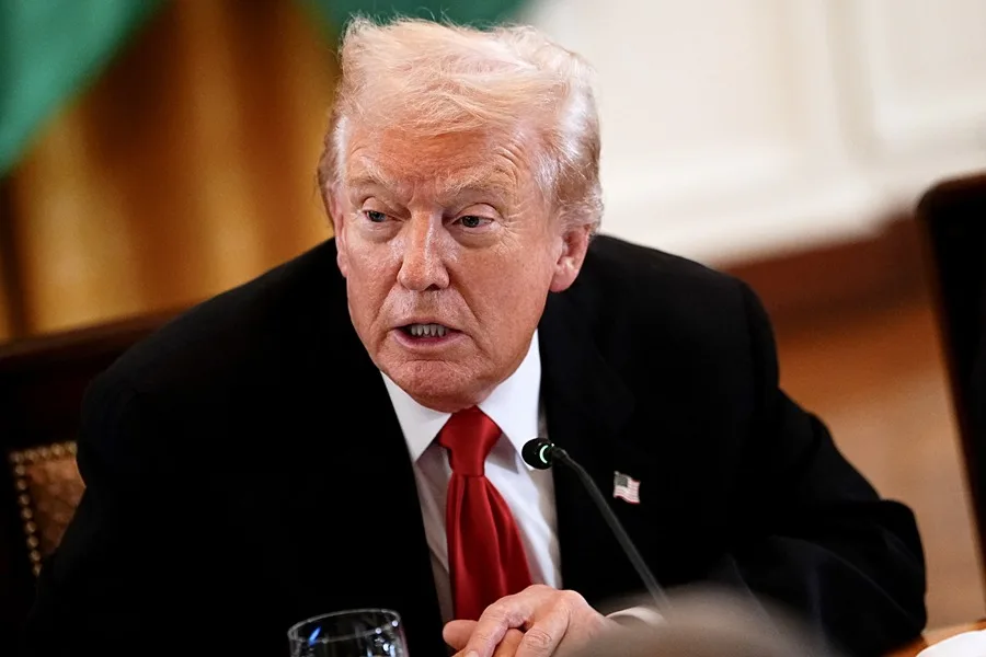 Ciudadanía en riesgo: lo que planea la administración Trump