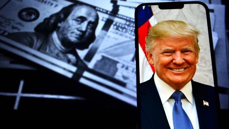 ¿Tu bebé recibirá los $250 de Trump? Conoce cómo aplicar