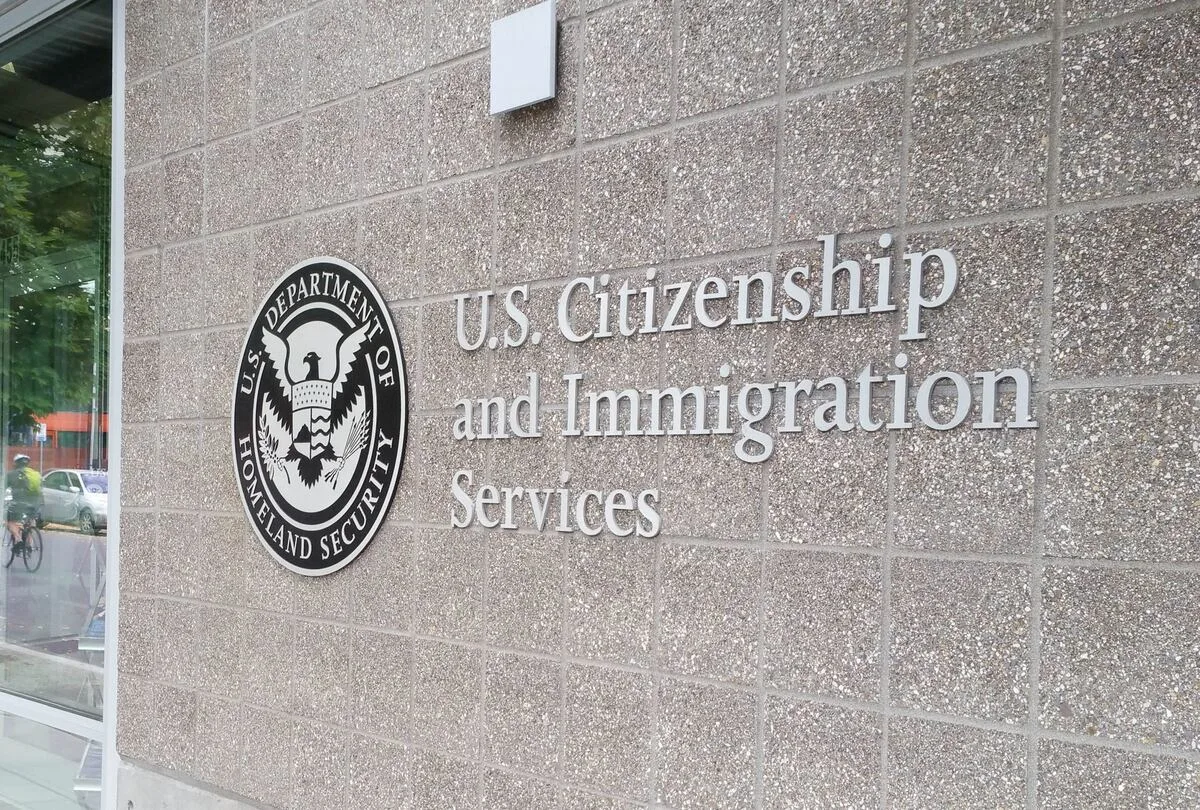 USCIS: ¿Qué es la regla de los 3 meses para pedir la ciudadanía?