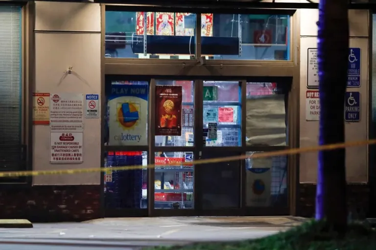 ¿Vivir en California es peligroso para los migrantes?