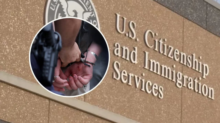 ¿Qué pasa si vence tu estatus y USCIS no responde?