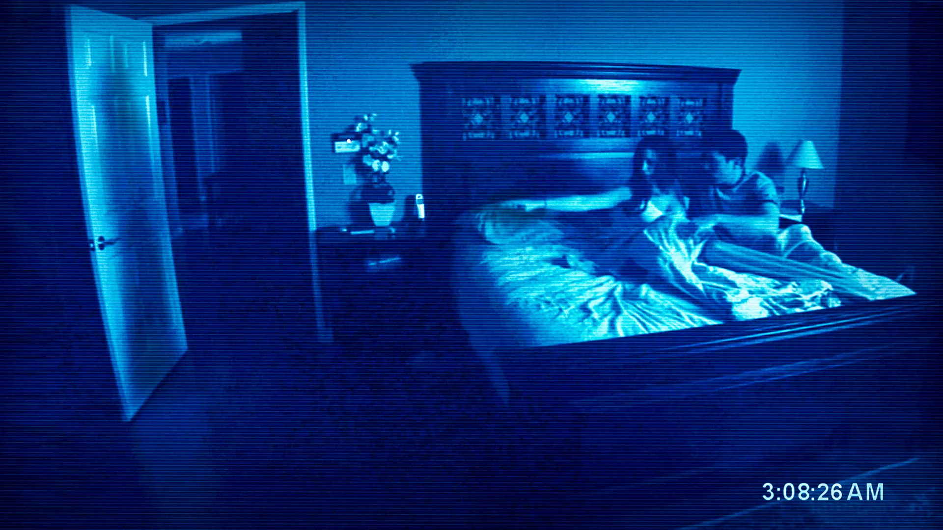 ¡‘Actividad Paranormal’ vuelve a los cines! Anuncian nueva entrega