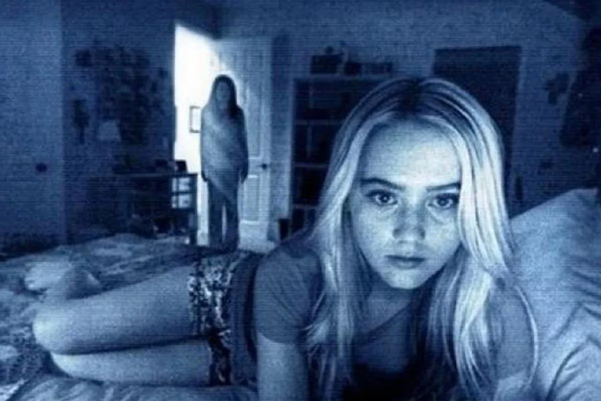 ¡‘Actividad Paranormal’ vuelve a los cines! Anuncian nueva entrega