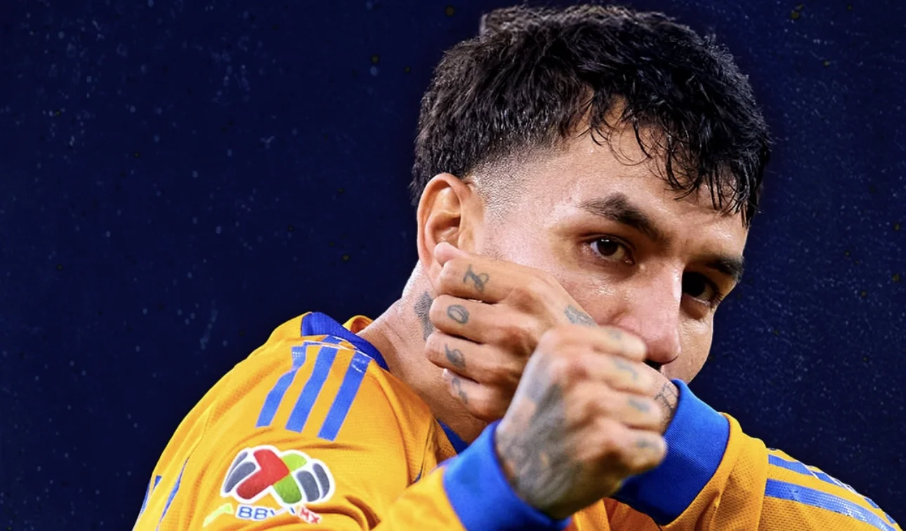 Tigres lidera el 11 ideal y supera al bicampeón Toluca