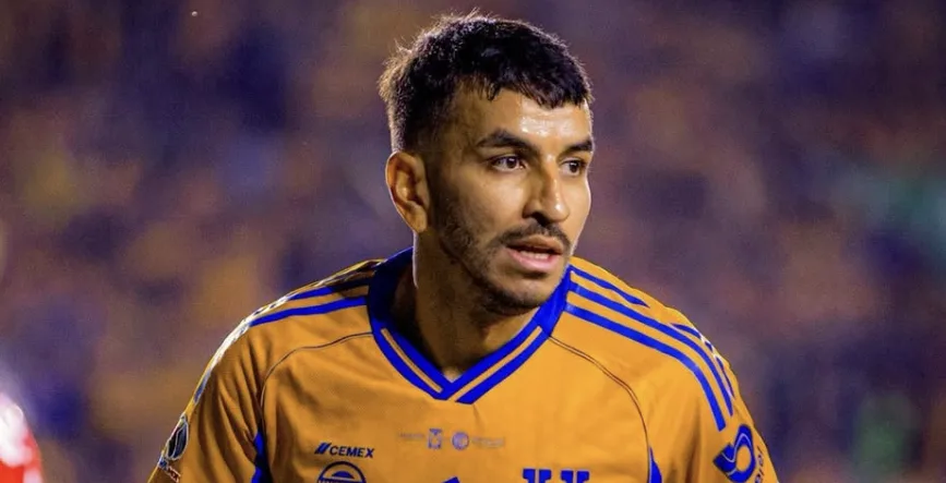 Inter Miami buscaría fichar al mexicano Ángel Correa