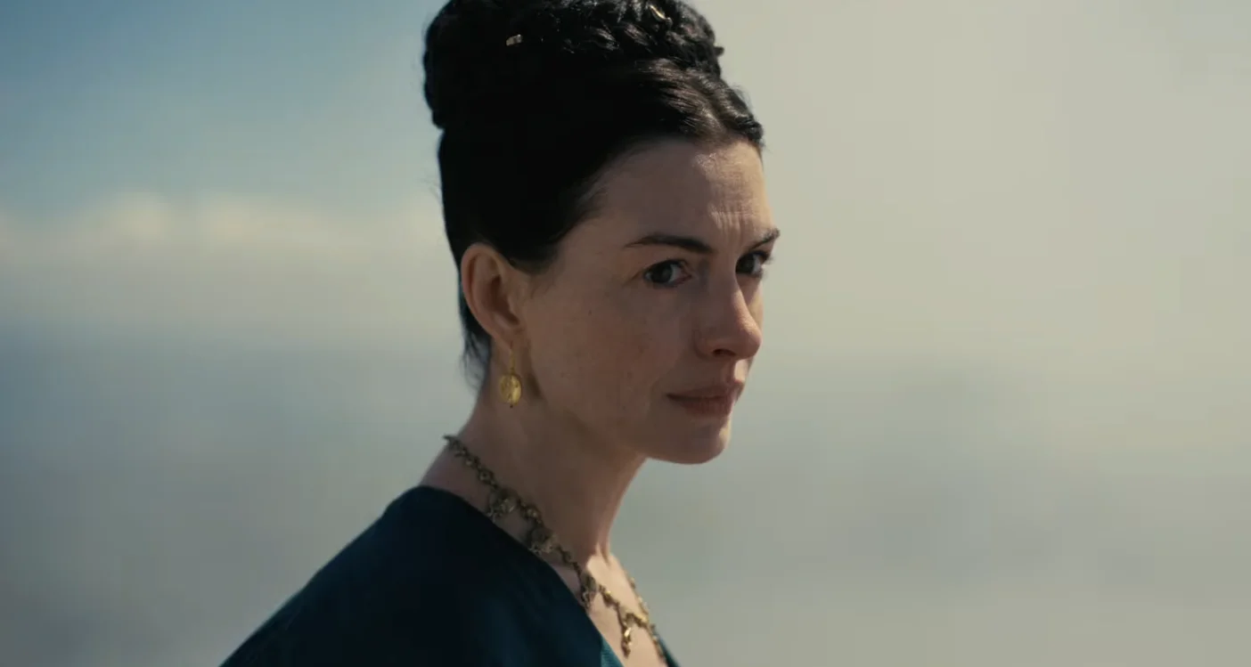 Así luce La Odisea de Christopher Nolan en su primer tráiler