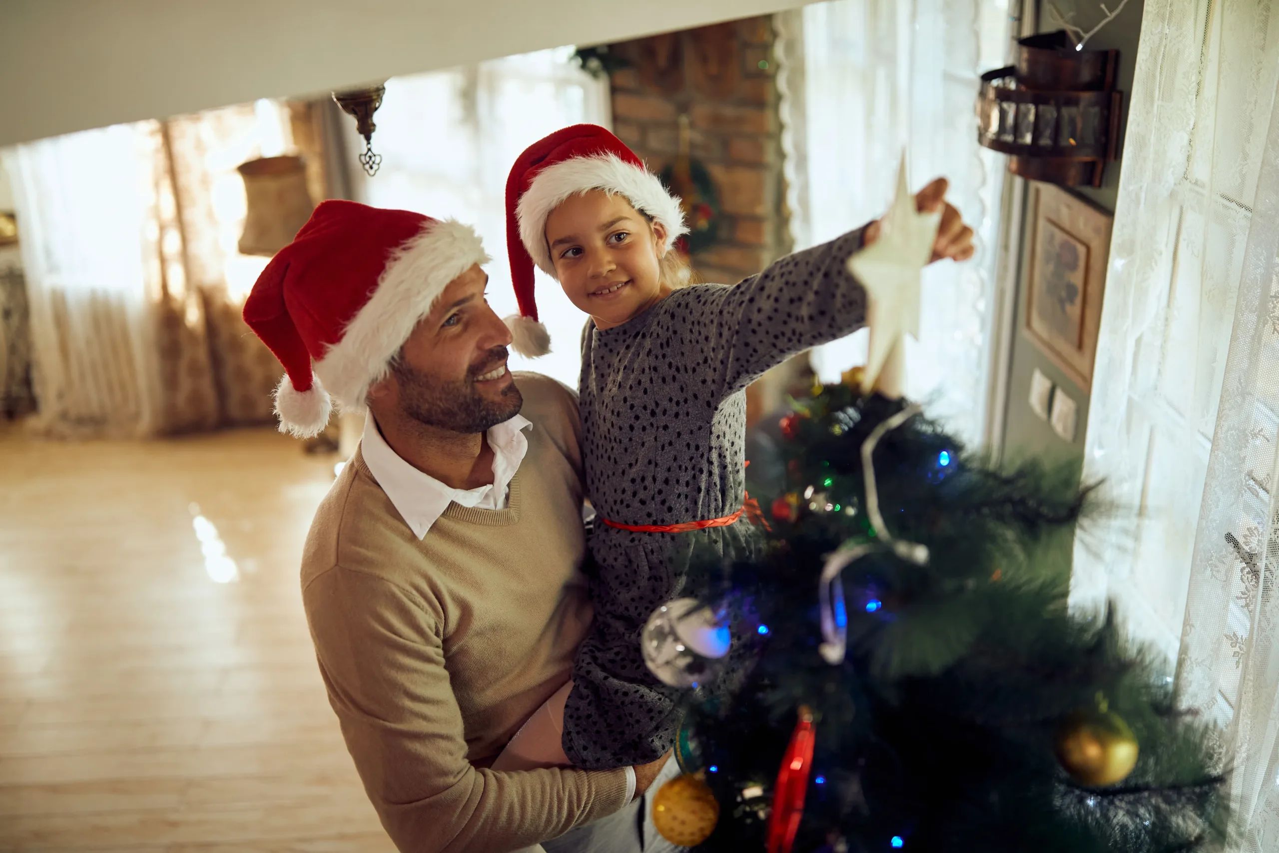 Navidad 2025: ¿dónde comprar los árboles más baratos?