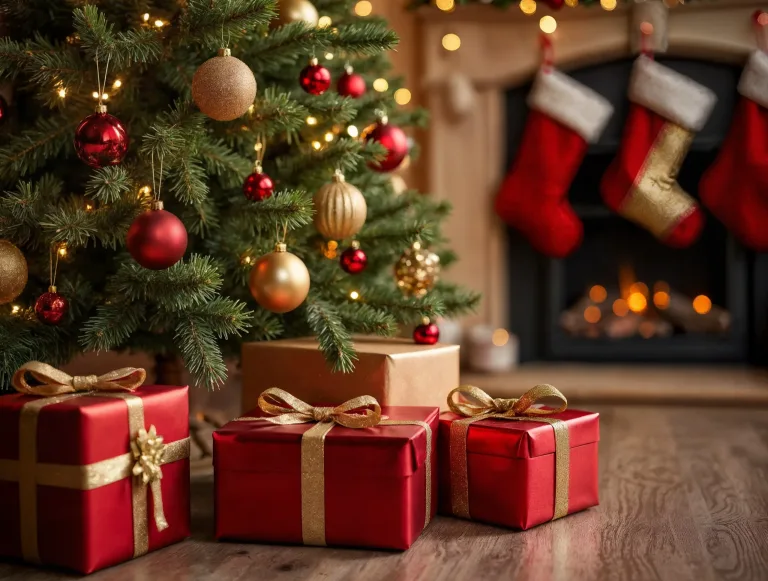 ¿Qué regalar esta Navidad? Ideas para hombres, mujeres y niños