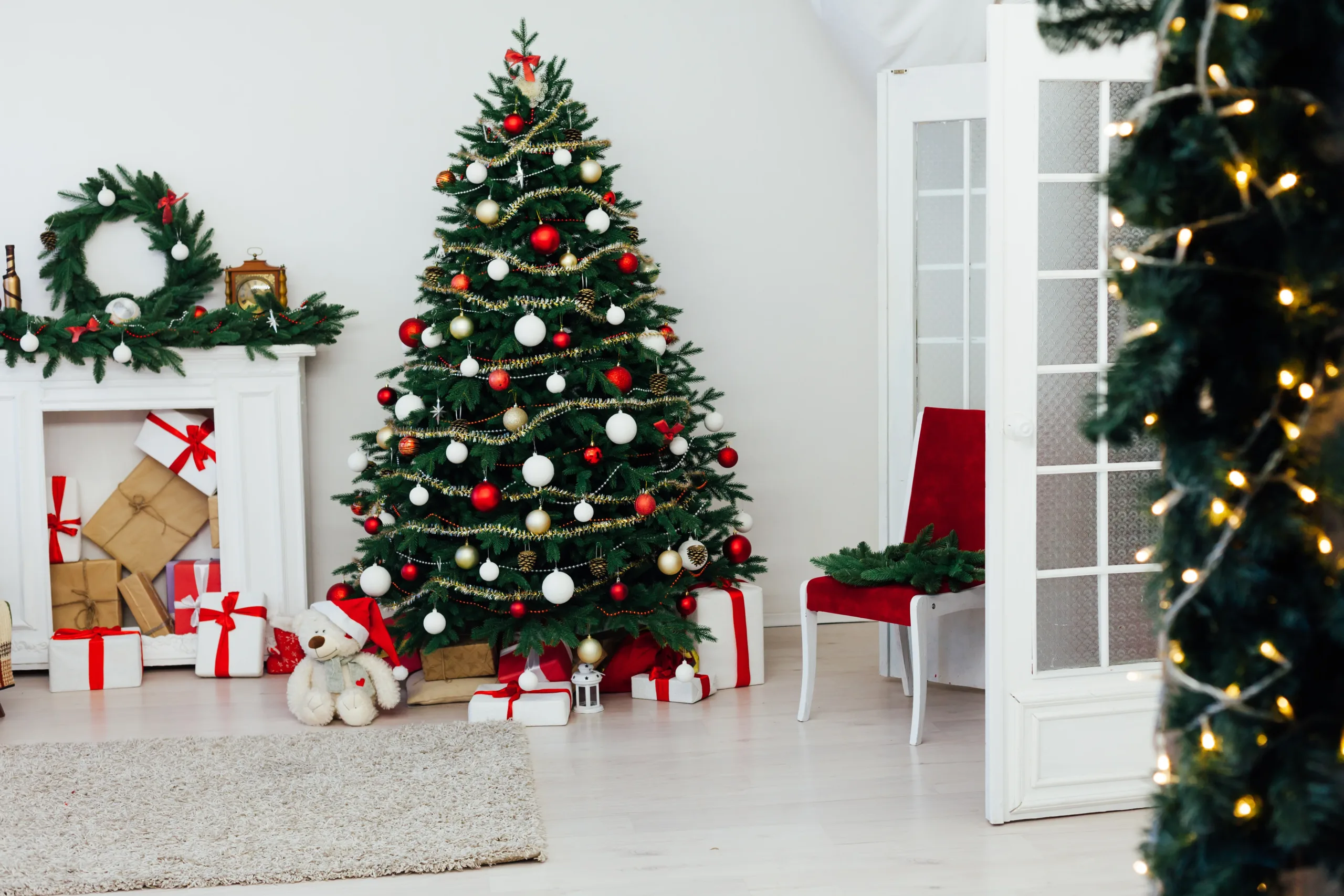 Navidad 2025: ¿dónde comprar los árboles más baratos?