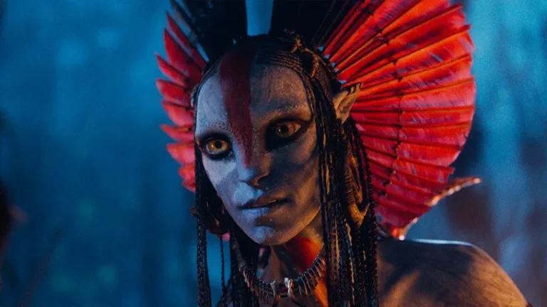 'Avatar: Fuego y Ceniza' obtiene la peor calificación de la saga