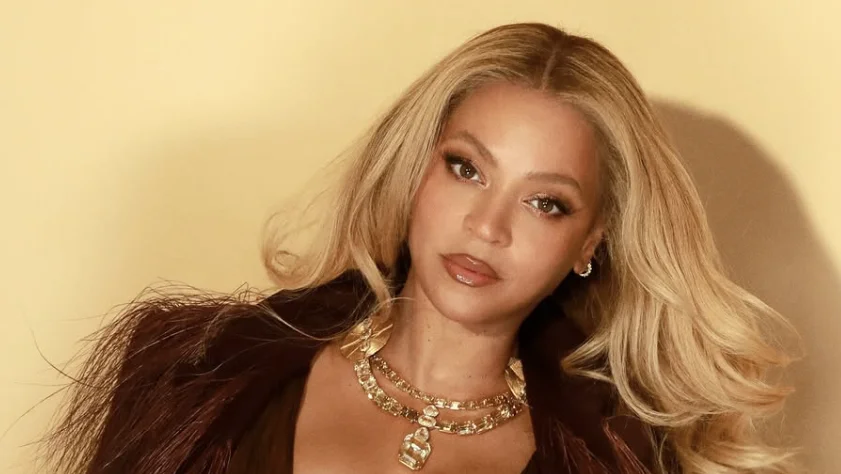 Beyoncé ya es oficialmente multimillonaria, según Forbes