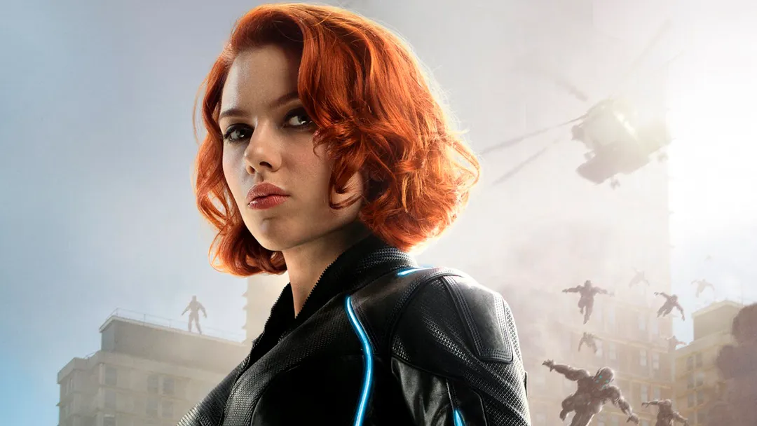 ¿Scarlett Johansson podría unirse a ‘The Batman 2’?